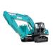 Kobelco SK260LC-10 26 Tonne Excavator