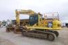 KOMATSU PC270LC-8
