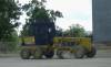 Komatsu GD405A-2 Grader