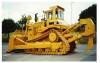 Caterpillar Dozer D9N