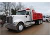 International Eagle 9900 Tipper Truck