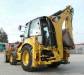 Caterpillar 432D Backhoe