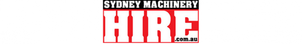 Sydney Machinery Hire