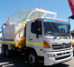14,000 Litre Water Truck