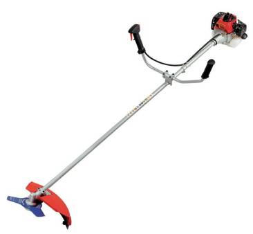 Brush Cutter for hire