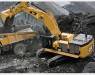90 Tonne Excavator