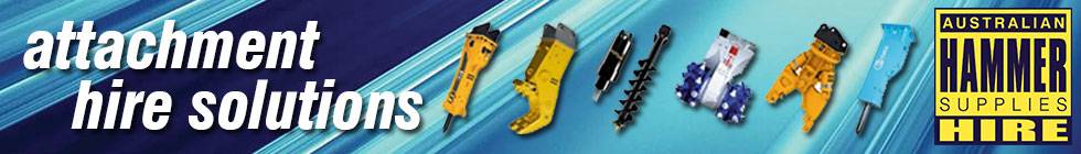 Australian Hammer Supplies Hire Pty Ltd