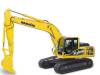 HB215LC-1M0 Excavator