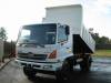 Hino 6 Tonne Tipper Truck