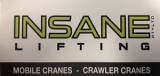 Insane Lifting Pty Ltd