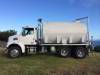 15,000 Litre Water Truck