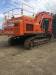 Hitachi ZX470/CAT349DL with GPS x 2