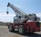 Linkbelt 50 Tonne Rough Terrain Crane