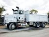 2000 Mack Fleetliner Tipper Truck