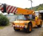 20 Tonne Franna AT20 Pick and Carry Crane 2013