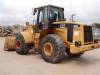 Caterpillar 950 Wheeled Loader