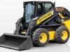 New Holland Skid Steer