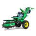 Red Roo 3.5' Mini Trencher