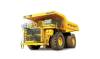 21-40 Tonne Rigid Dump Truck