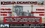 Kinsella Excavations Pty Ltd