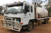 Volvo FL10 12,000 Litre Water Cart