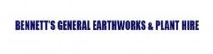 Bennetts General Earthworks and Machinery Hire