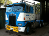 Kenworth 81 Tonne Semi Trailer Truck