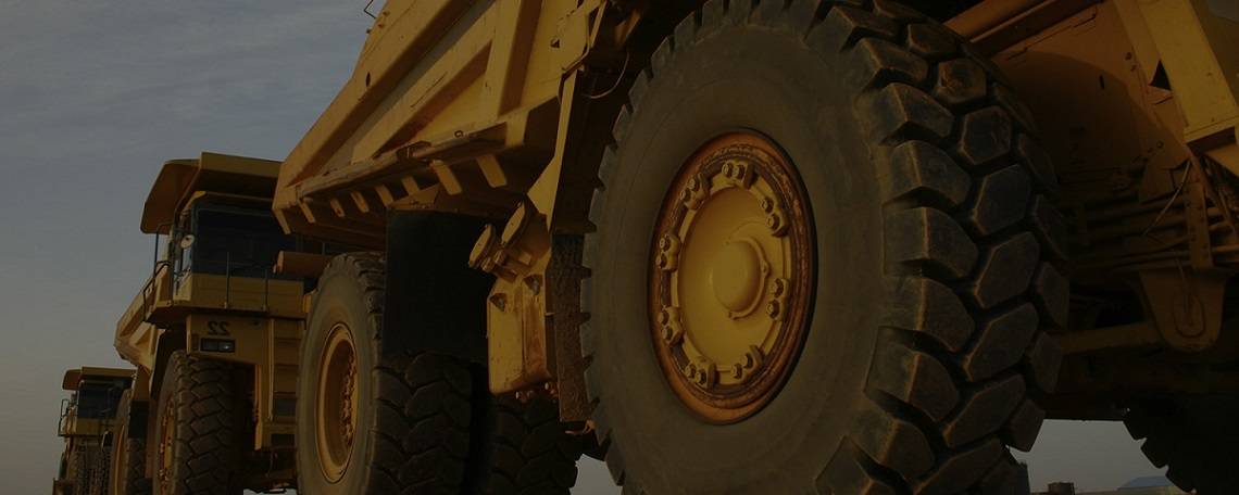 Blake Machinery Group