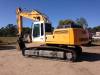 LIEBHERR EXCAVATOR 934 - 30 TONNE