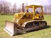 Caterpillar D6 Dozer