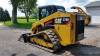 CATERPILLAR 279D Wheeled Skid Steer