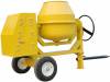 Concrete Mixer