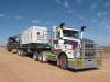 Kenworth T 408 Prime Mover