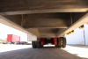 2014 East Drop Deck Semi Trailer