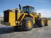 Caterpillar 988G/H Model Front End Loaders