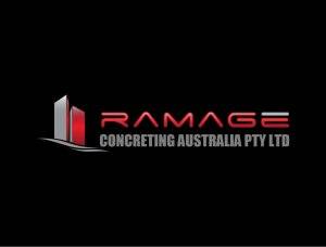 Ramage Concreting Australia Pty Ltd