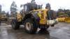 2007 Komatsu Front End Loader WA380