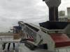 Track Mounted Portable Conveyor