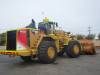 Caterpillar 988K/H Wheel Loader