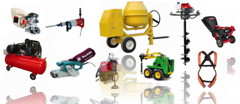 Cooma Equipment Hire