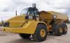 2007 CATERPILLAR 740 ARTICULATED DUMP TRUCK
