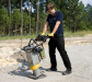Rammer Compactor