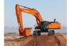 2009 Hitachi Zaxis 470 LC Excavator