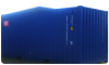 20 Ft. Shipping Container