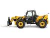 Telehandler