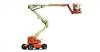 JLG E400AJPN Electric Boom