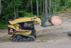 Caterpillar 257 All Terrain Loader