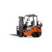 2000KG/2500KG LPGAS HIGH LIFT FORKLIFT