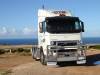 Volvo Prime Mover