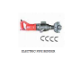 Pipe bender electric